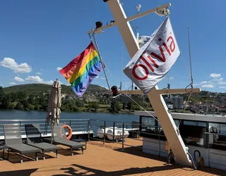 2027 Portugal Douro River Cruise