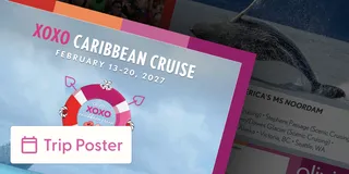 Olivia Dream Trip Posters