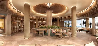 AguaMadre Restaurant