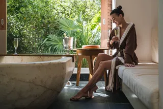 Esencia Wellness Spa