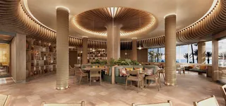 AguaMadre Restaurant