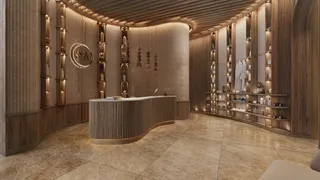 Esencia Wellness Spa