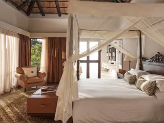 Four Seasons Safari Lodge — Serengeti, Tanzania