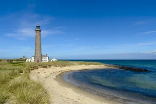 Skagen, Denmark