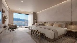 Luxury Accommodations