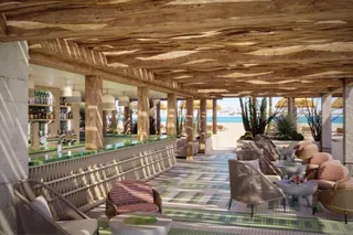 *NEW* Main Beach Pool Bar