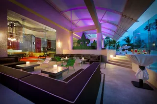 Eclipse Terrace