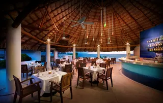 Frida Restaurant