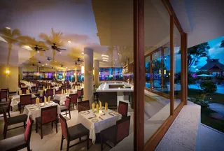 Ipanema Restaurant