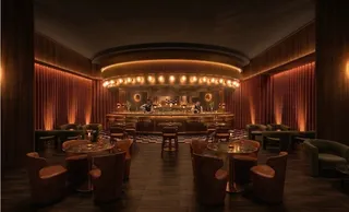 Newly Renovated! Bar