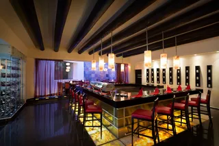 Zen Restaurant
