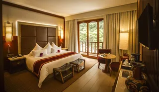 Sumaq Machu Picchu Hotel — Single Room
