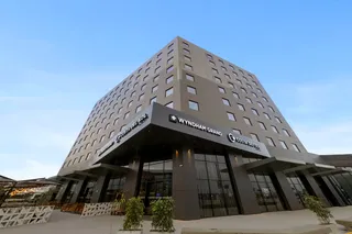 Wyndham Grand Costa Del Sol Lima Airport — Lima