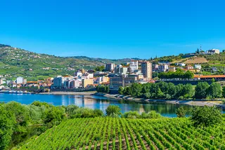 2028 Portugal Douro River Cruise