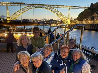 2028 Portugal Douro River Cruise