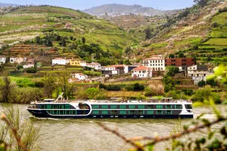 Avalon Alegria