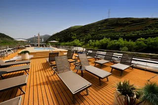 Sky Deck