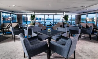 Club Lounge