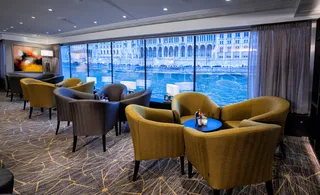 Panorama Lounge