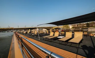 Sky Deck