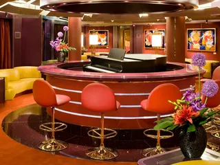 Piano Bar