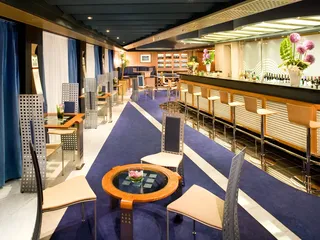 Pinnacle Bar