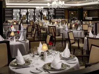 Amphora Restaurant