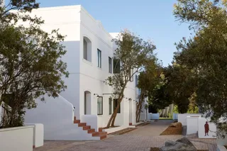 Spier Hotel, Cape Town
