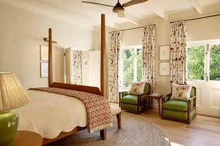 Spier Hotel, Cape Town
