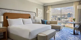 Intercontinental Hotel, Cape Town