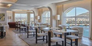 Intercontinental Hotel, Cape Town