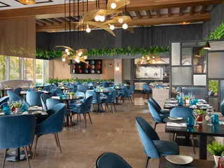 Bluewater Grill