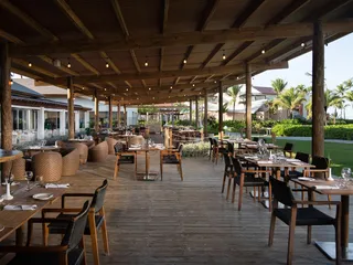 Carnival International Cafe