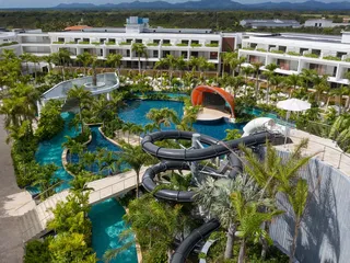 Jungle Water Park