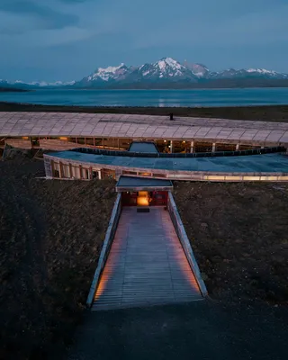 All-Inclusive Tierra Patagonia