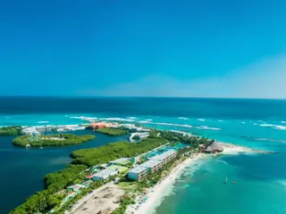 Club Med's All-Inclusive Cancún, Mexico Resort