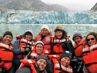 The Best of Alaska with National Geographic and Lindblad!