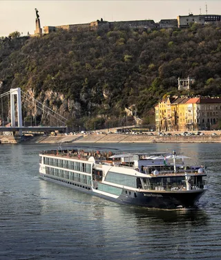 Your Ship: Avalon Envision