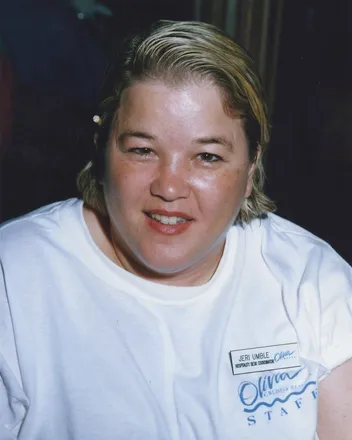 The Jeri Umble Grove