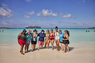 Booking Your Olivia Travel™ Vacation Is Easy!