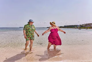 Good News Travels Fast!