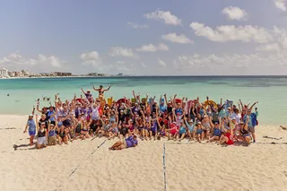 Reimagined All-Inclusive Oceanfront Resort!