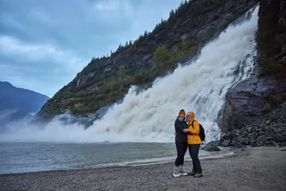 Discover the Magic of Spring in Alaska—A Breathtaking Sight
