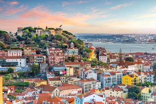 Cruise in Luxury Through Spain and Portugal