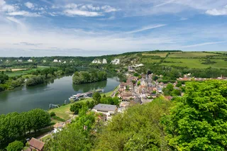 Your Perfect "Taste" of France