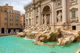 From Vibrant Barcelona to the Eternal City of Rome