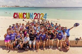 Meeting Your People: Will I Fit in on an Olivia Vacation?