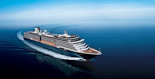 Holland America Cruise Line