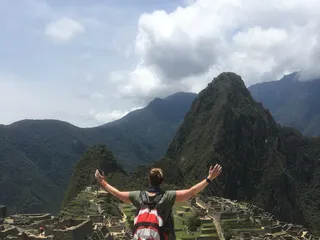 One of the World’s Most Awe-Inspiring Archaeological Wonders: Machu Picchu