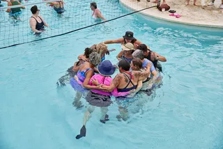1. Community Isn't a Bonus to these Trips — It's the Point